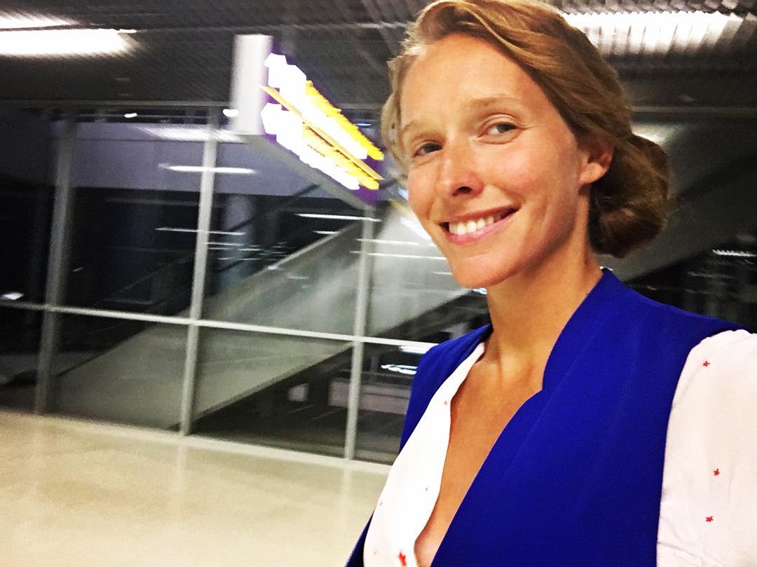 Без макіяжу: українські зірки показали природну красу